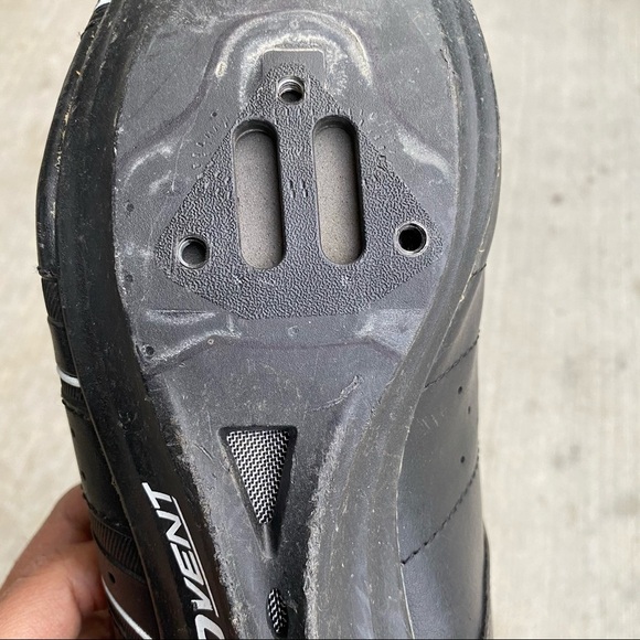Louis Garneau Bicycle lightweight shoes size 41 - Picture 6 of 8